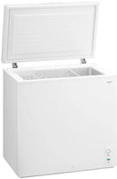 フリーザー(冷凍庫)チェスト型 上開きタイプ MA-6171A