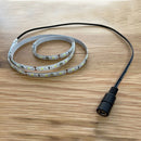 MAG LEDライト ACアダプター付