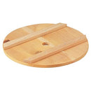 木製 漬物用押し蓋