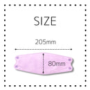 3D立体マスク　高性能4層フィルター　1800枚入