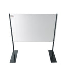 カウンターレジ用パーテーション【飛沫防止】