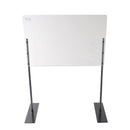 カウンターレジ用パーテーション【飛沫防止】