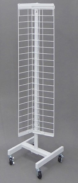 回転ネット什器(法人様限定)