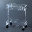 【法人様限定】小型ラックTPR-330　キャスター付き