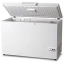 フリーザー(冷凍庫)チェスト型 上開きタイプ VF-362A